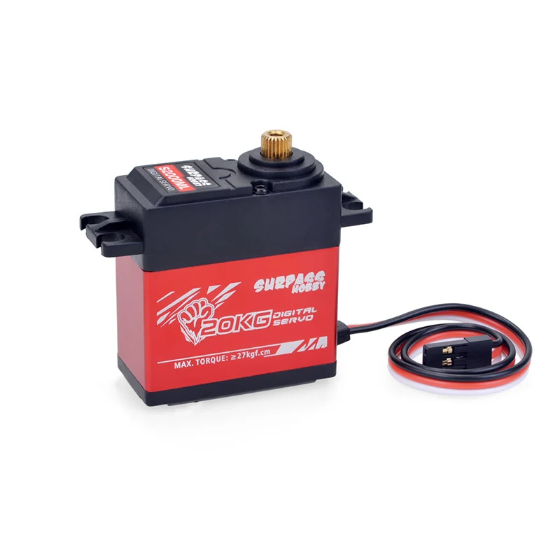 SURPASS Hobby Servo Digital 9G - Servo Sg90 reseña y precio