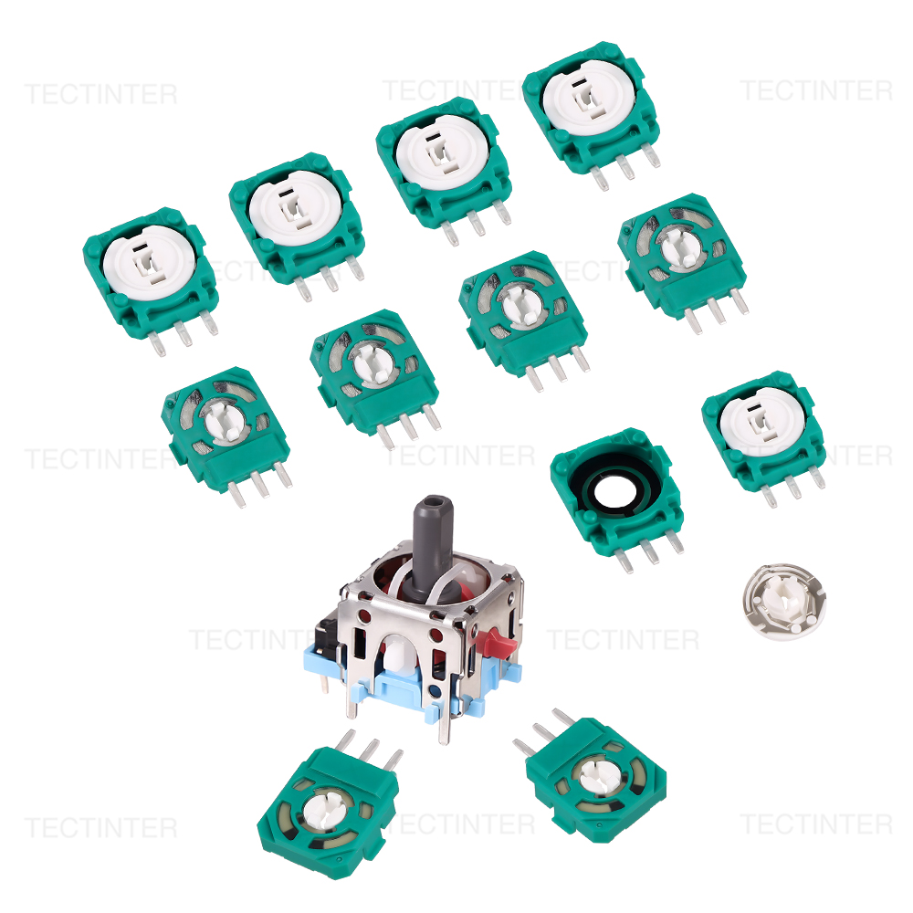 Para controlador Dualsense PS5 - Joystick Module reseña y precio