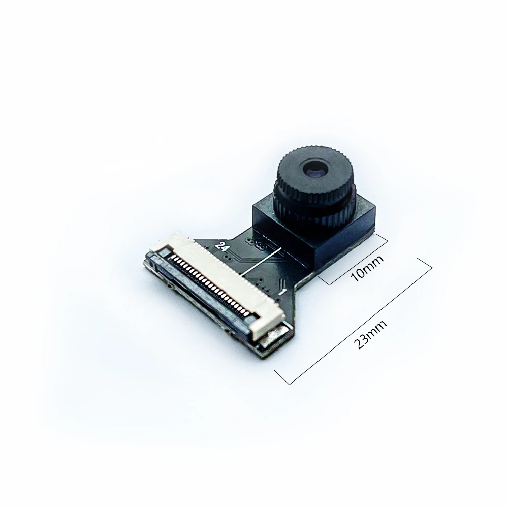 Nuevo cable de lente largo de  - Sd Card Module reseña y precio