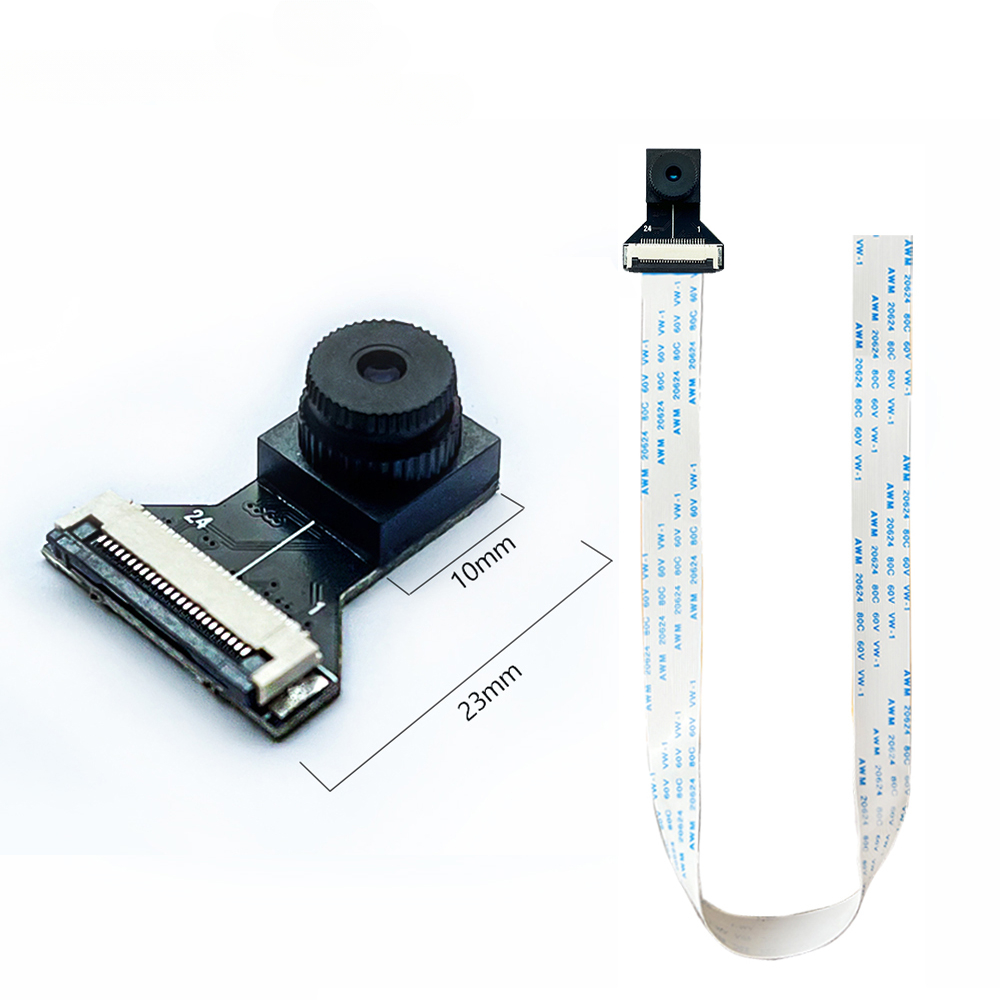 Nuevo cable de lente largo de  - Sd Card Module reseña y precio