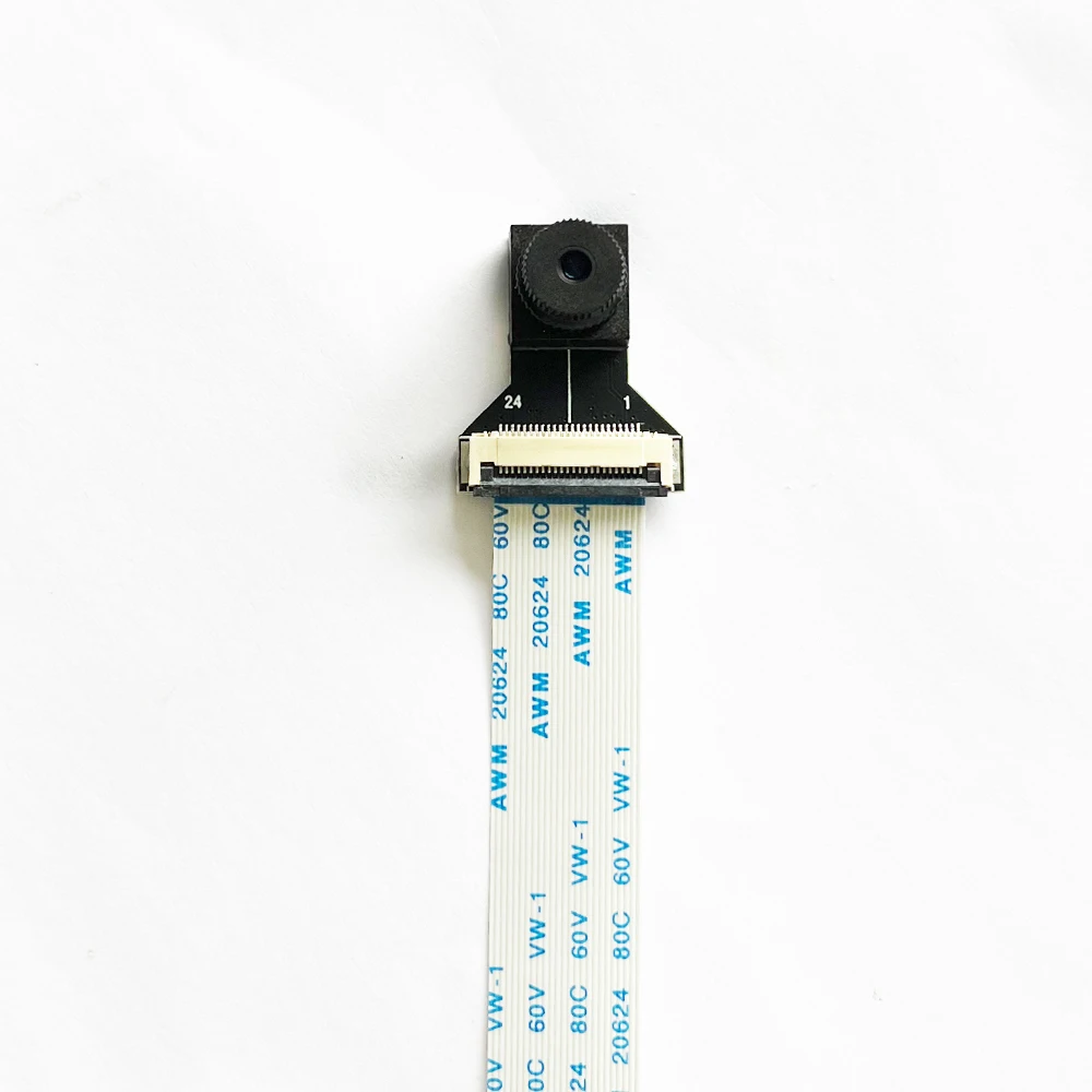 Nuevo cable de lente largo de  - Sd Card Module reseña y precio