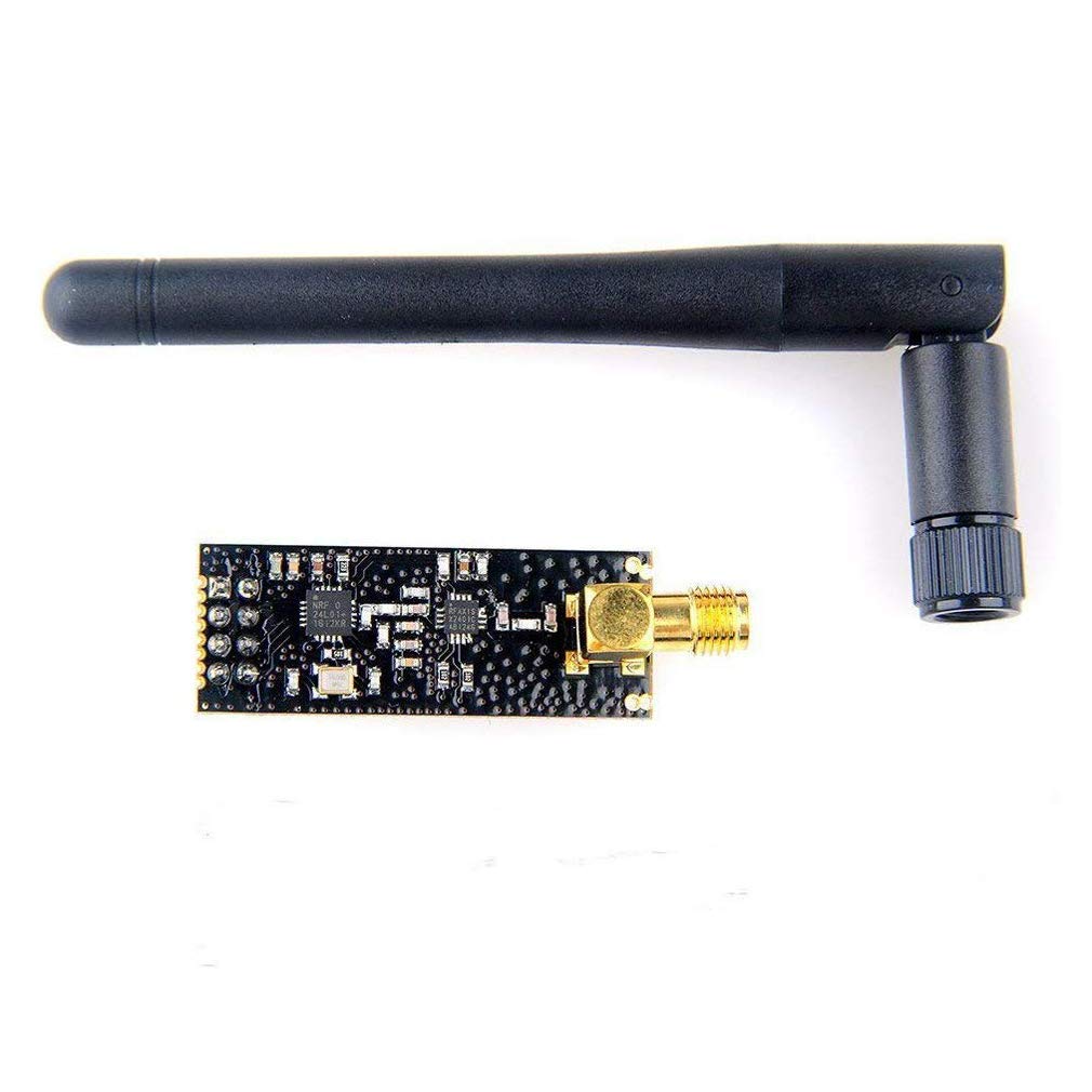 1 Uds NRF24L01 + PA + LNA tran - Lora Rfm95 reseña y precio