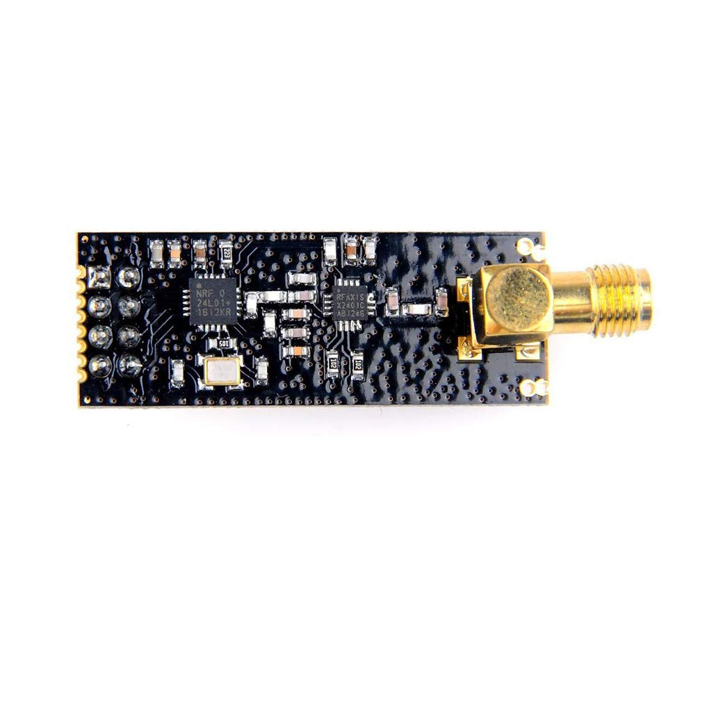 1 Uds NRF24L01 + PA + LNA tran - Lora Rfm95 reseña y precio