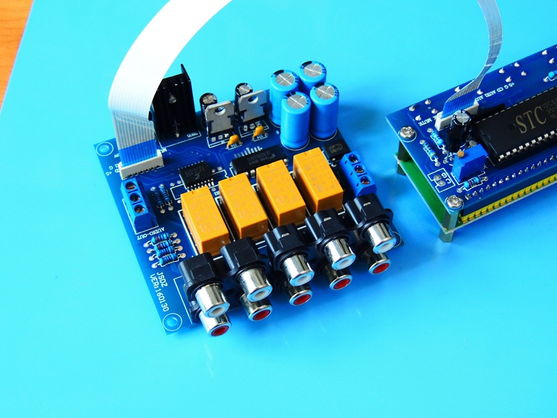 Kit de placa de Control de vol - Relay Module 1 Channel reseña y precio