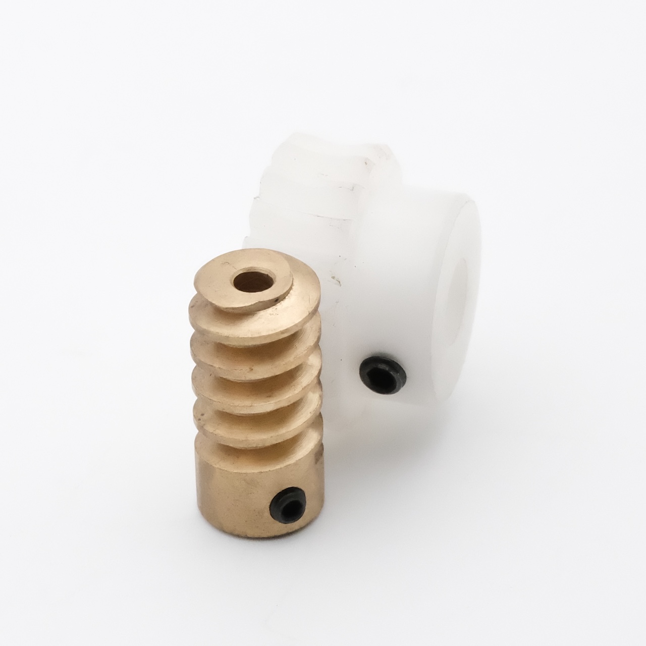 Engranaje de Tornillo Sin Fin  - Relay Module 1 Channel reseña y precio