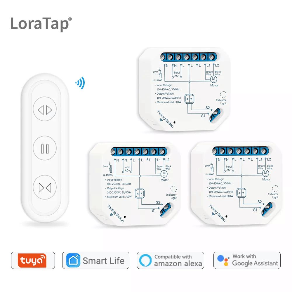 Módulo de interruptor de corti - Ir Remote Module reseña y precio