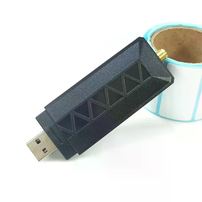 1 unidad de antena WiFi de 2DB - Sd Card Module reseña y precio