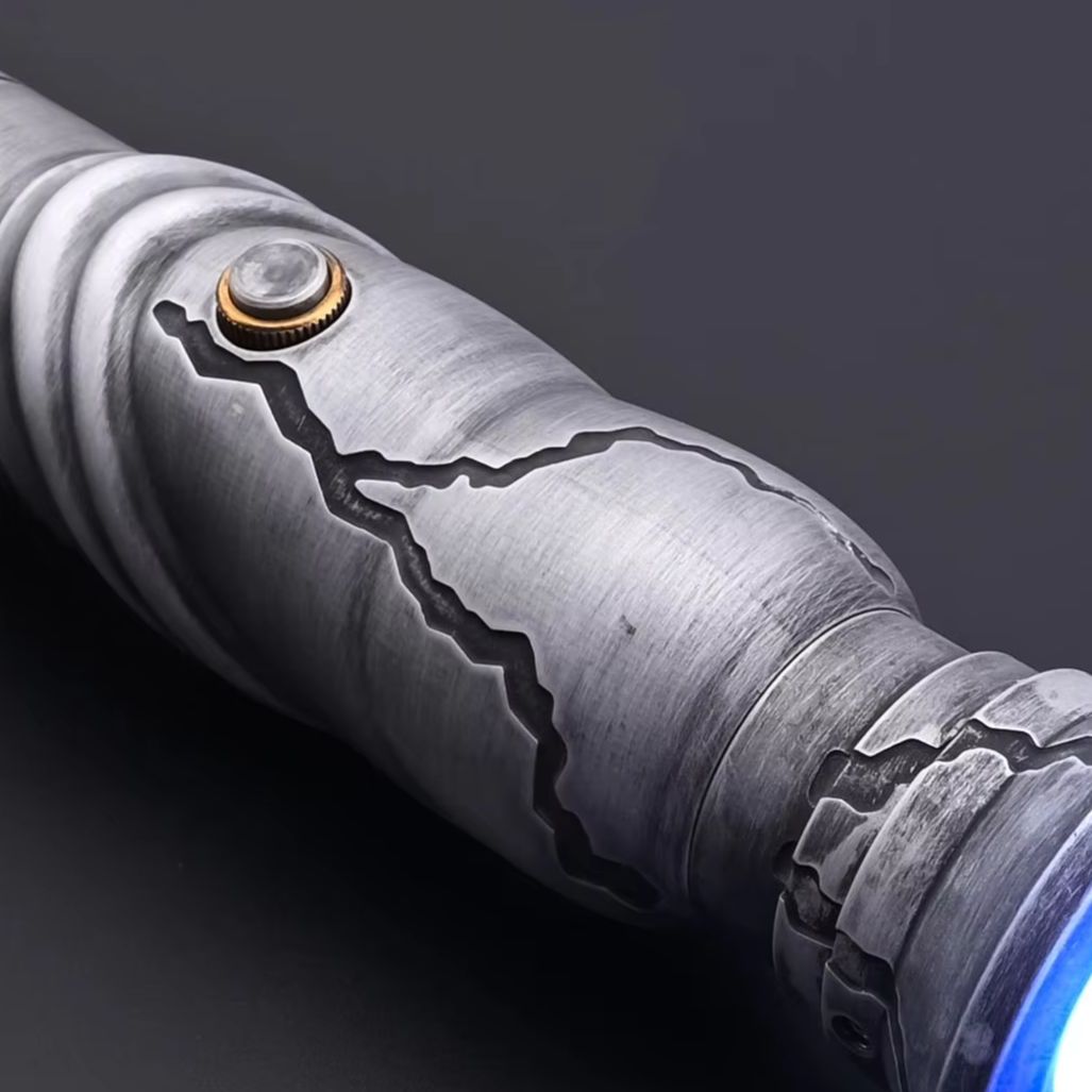 TXQSABER Sable de Luz Nihilus  - Neopixel reseña y precio