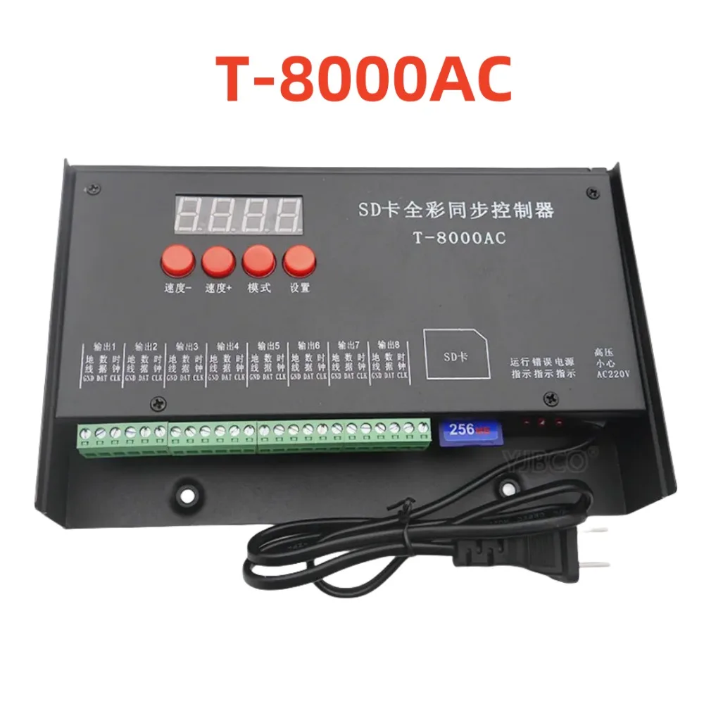 Controlador de píxeles de tarj - Ws2812B reseña y precio