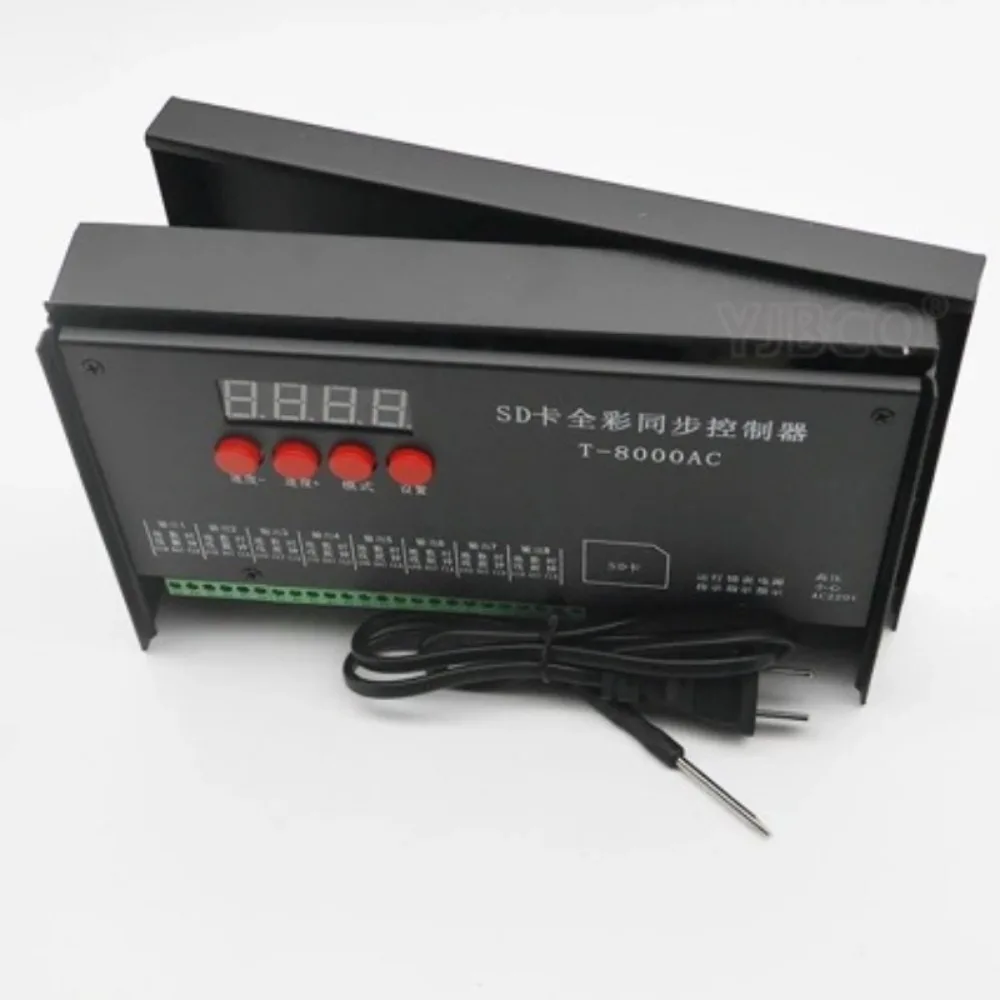 Controlador de píxeles de tarj - Ws2812B reseña y precio