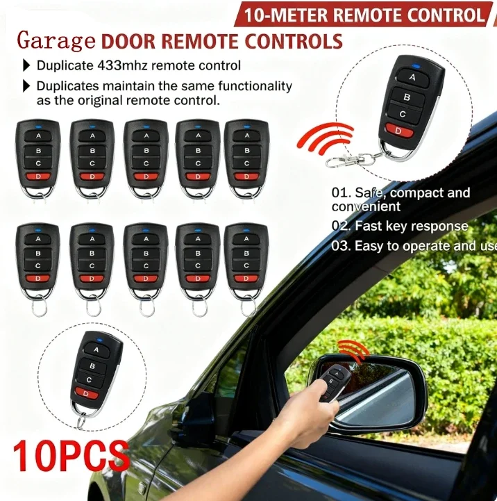 1-50PCS Control Remoto Univers - Relay Module 1 Channel reseña y precio