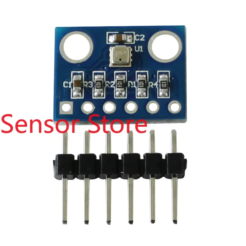 5PCS GY-BME280-3.3 Módulo de s - Bme280 reseña y precio