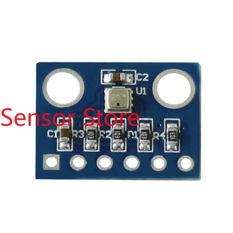 5PCS GY-BME280-3.3 Módulo de s - Bme280 reseña y precio