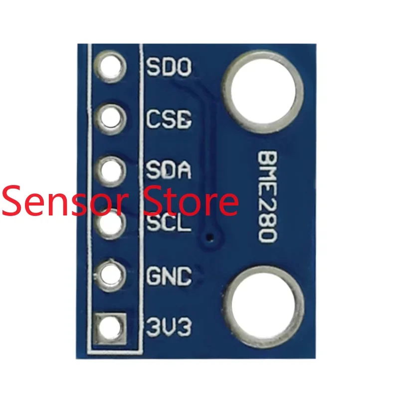 5PCS GY-BME280-3.3 Módulo de s - Bme280 reseña y precio