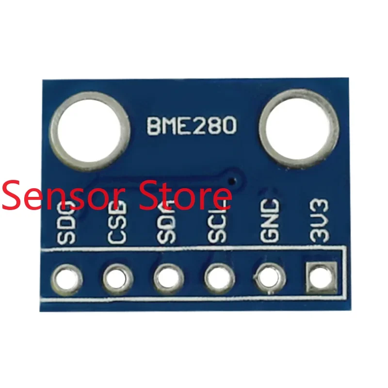 5PCS GY-BME280-3.3 Módulo de s - Bme280 reseña y precio