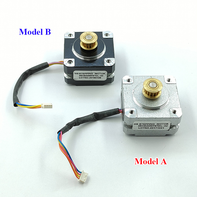 Motor paso a paso NEMA14 de 1. - Stepper Motor 28Byj reseña y precio