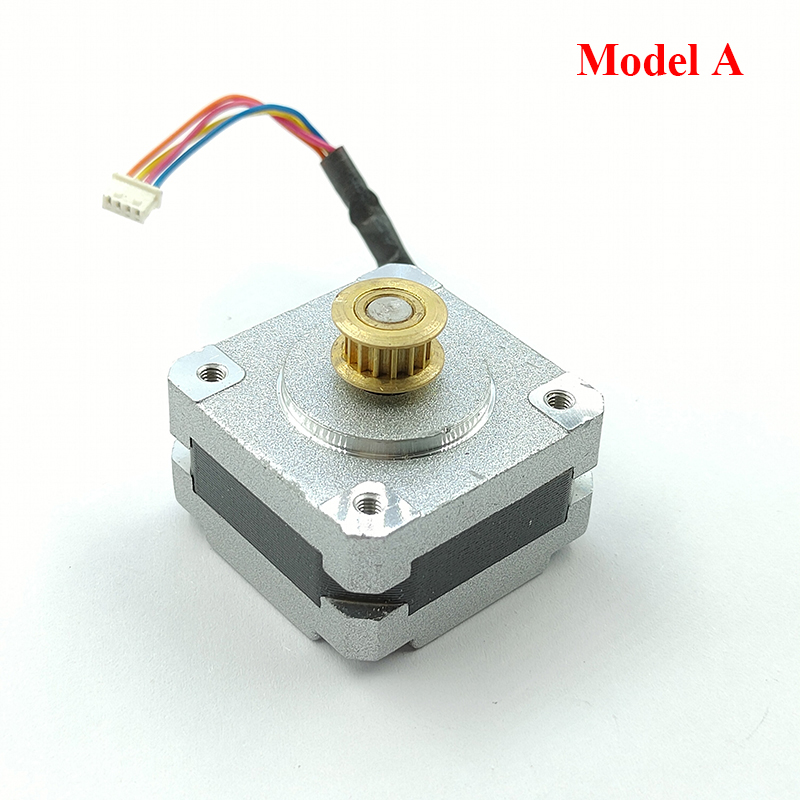 Motor paso a paso NEMA14 de 1. - Stepper Motor 28Byj reseña y precio