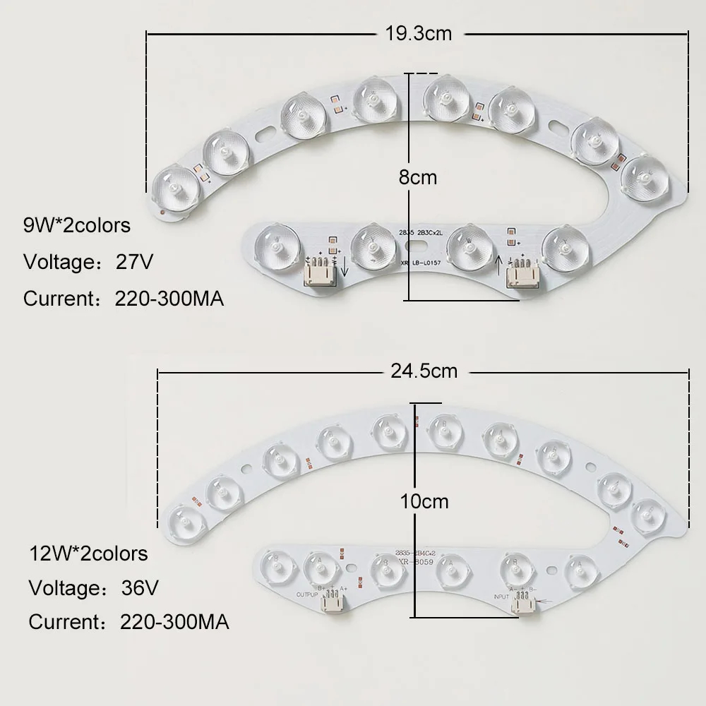 Módulo de luz LED para proyect - Ir Remote Module reseña y precio