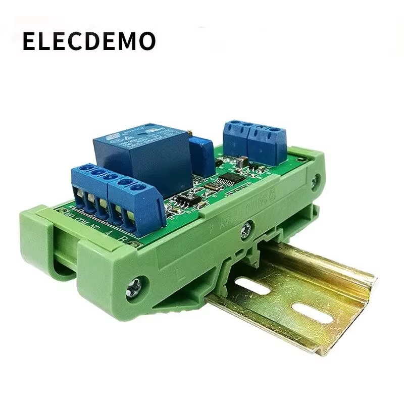 Módulo de Sensor de Temperatur - Thermocouple Module K Type reseña y precio