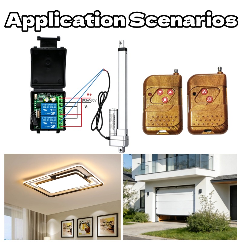 Módulo de Relé de 2 Canales, 4 - Ir Remote Module reseña y precio