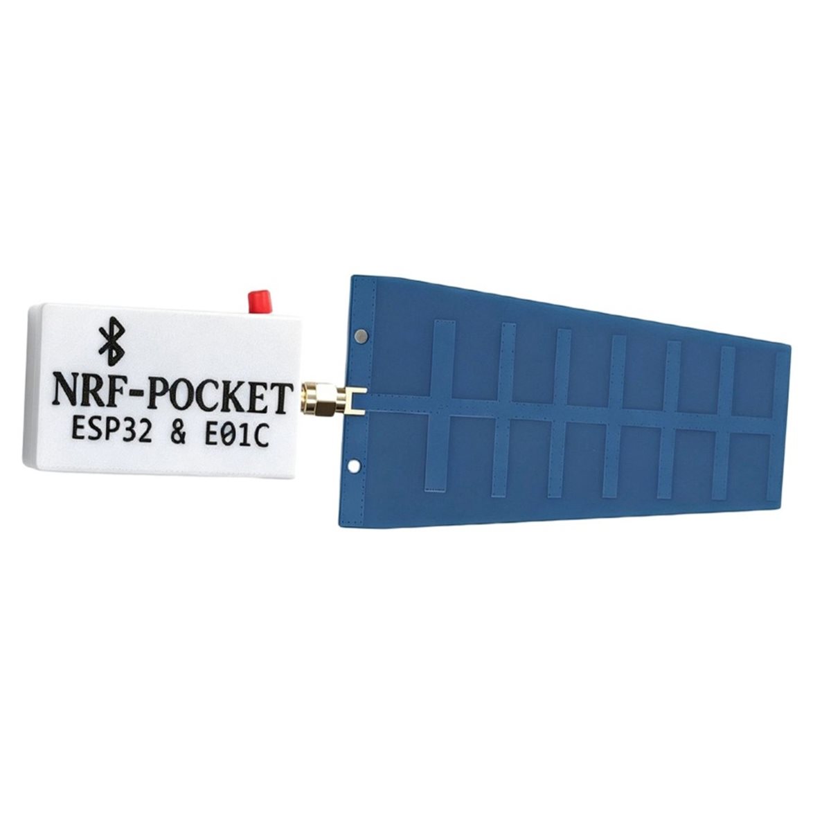 Módulo inalámbrico A85P ESP32  - Nrf24L01 reseña y precio