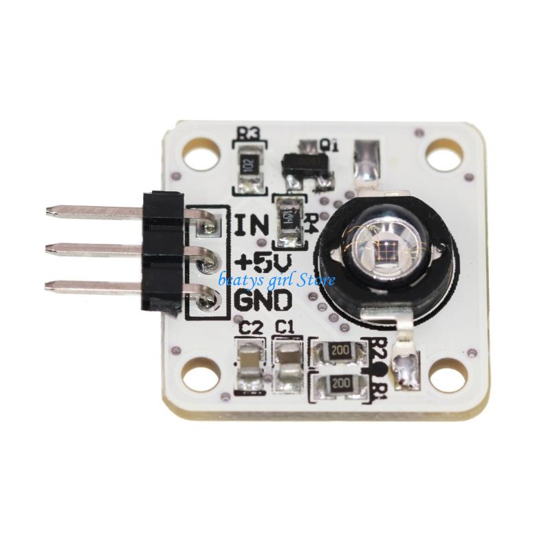 C7AB módulo emisor IR 50000 ho - Ir Remote Module reseña y precio