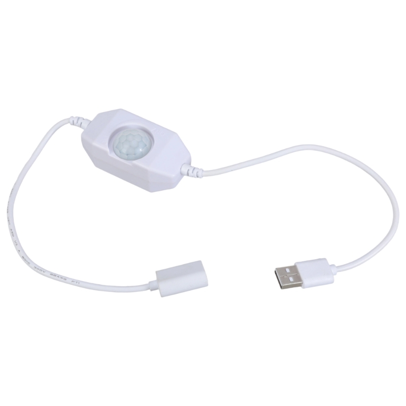 Interruptores sensores movimie - Pir Motion Sensor reseña y precio