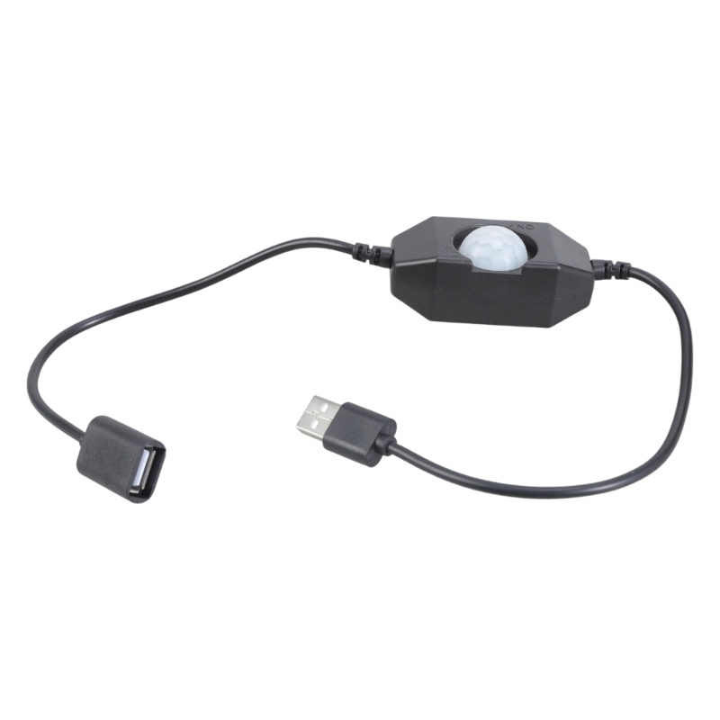 Interruptores sensores movimie - Pir Motion Sensor reseña y precio