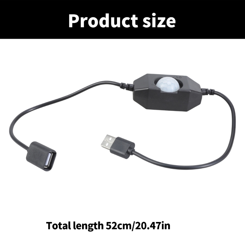Interruptores sensores movimie - Pir Motion Sensor reseña y precio