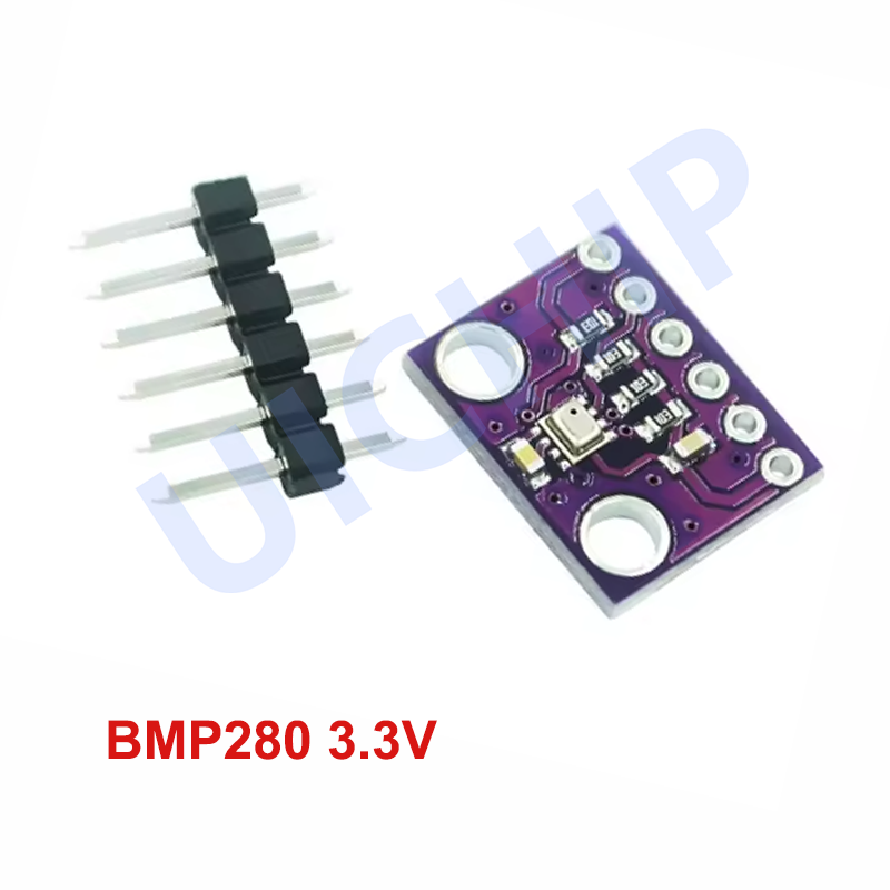 Sensor Digital de Presión Baro - Bme280 reseña y precio