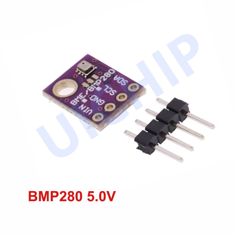 Sensor Digital de Presión Baro - Bme280 reseña y precio