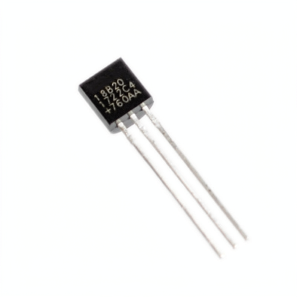 Sonda Térmica Digital Impermea - Ds18B20 reseña y precio