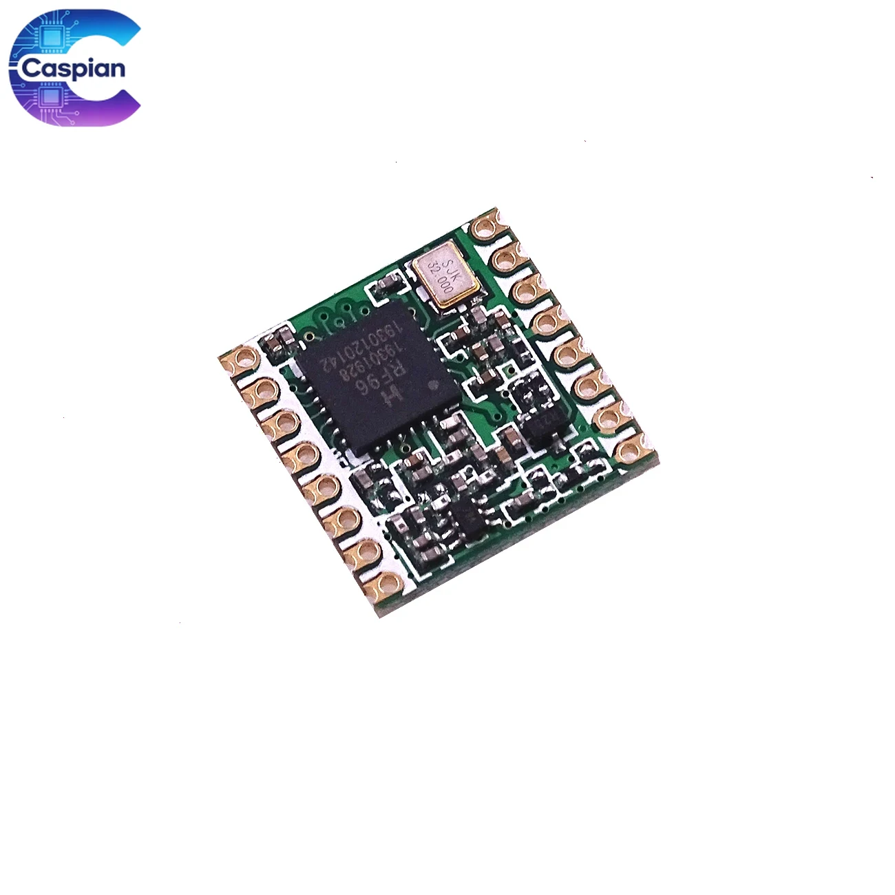 20 unidades de módulo transcep - Lora Rfm95 reseña y precio