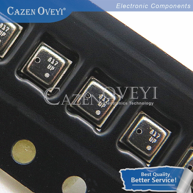 ADXL345BCCZ 345B LSM303D 303H  - Bme280 reseña y precio