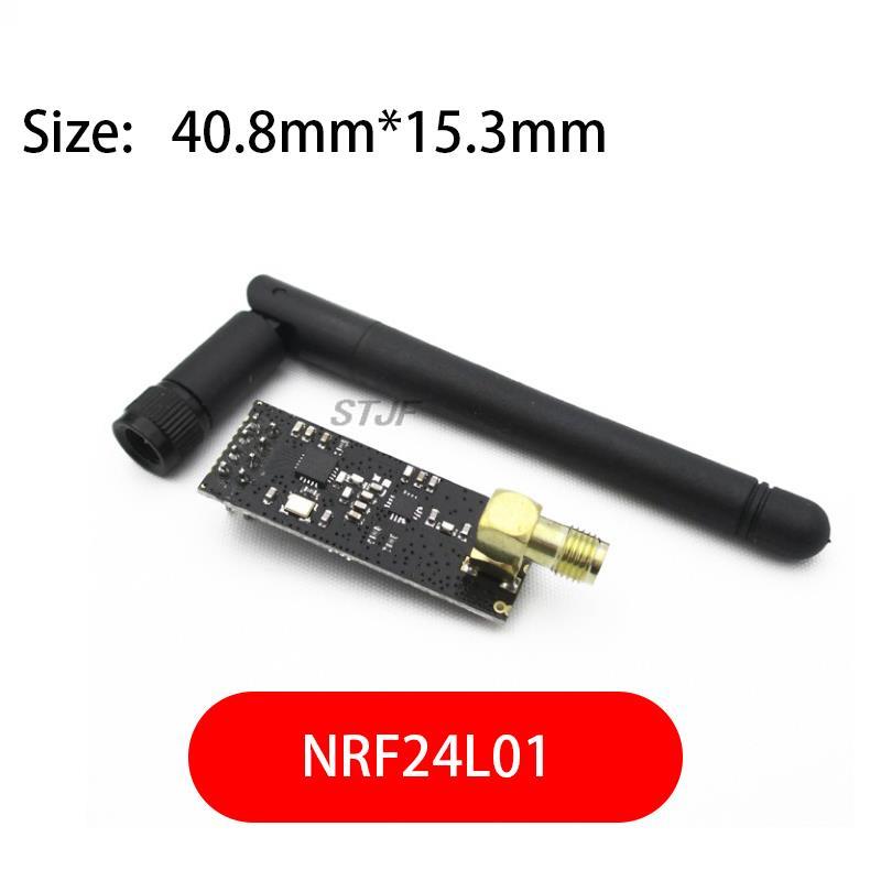 Promoción especial de 1100 met - Nrf24L01 reseña y precio