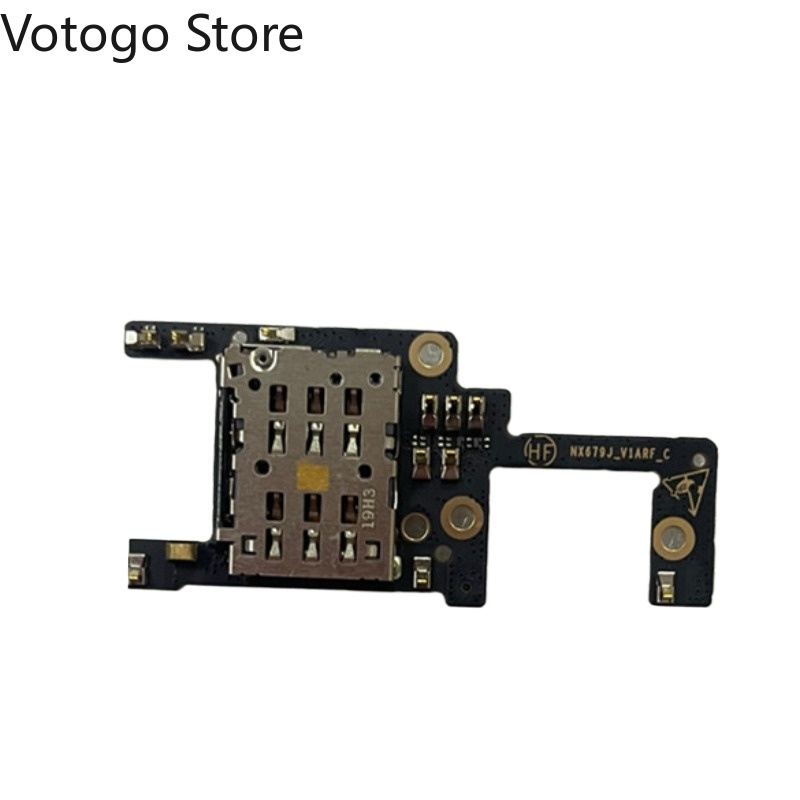 Reemplazo para Nubia Red Magic - Microphone Module reseña y precio