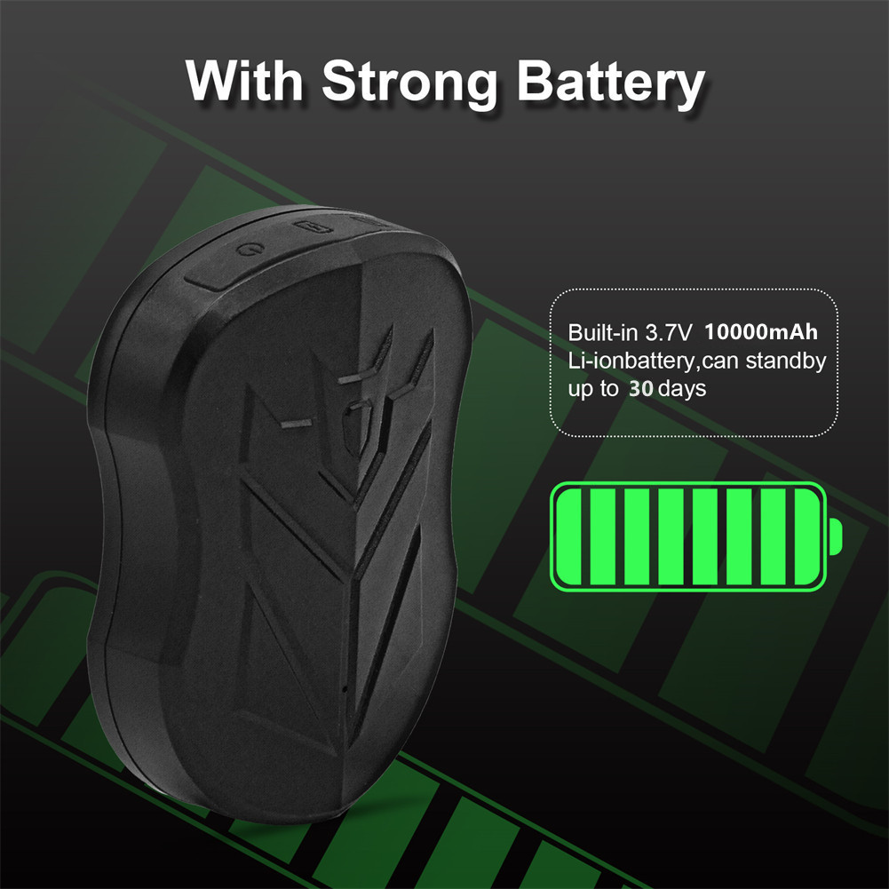 Nuevo rastreador GPS 4G resist - Lora Rfm95 reseña y precio