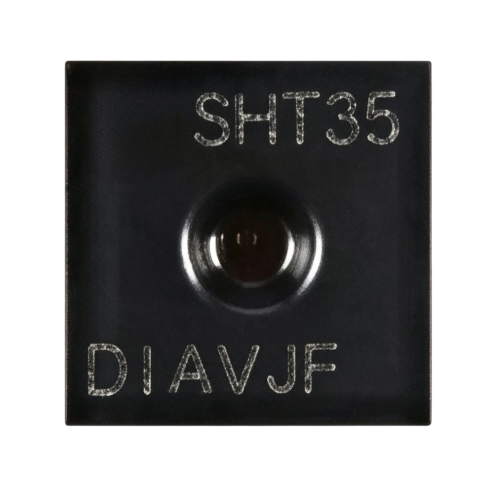 SHT31-DIS-P2.5KS SHT31-DIS-F2. - Sht31 reseña y precio