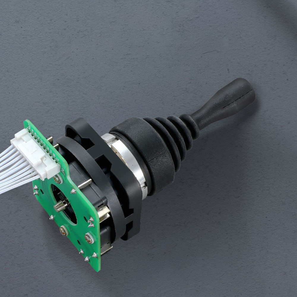 Para Hongkai HKF4 11 4L, Inter - Joystick Module reseña y precio