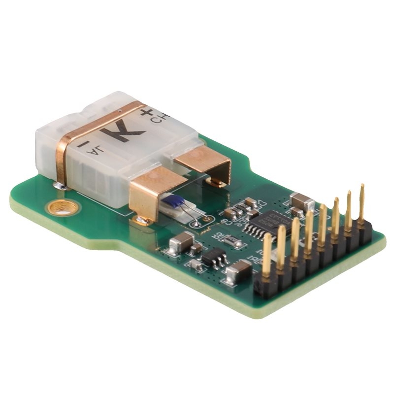 Módulo de medición de temperat - Thermocouple Module K Type reseña y precio