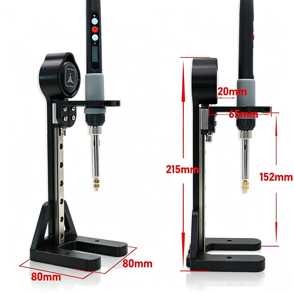 Herramienta de inserción de in - Soldering Iron Temperature Probe reseña y precio