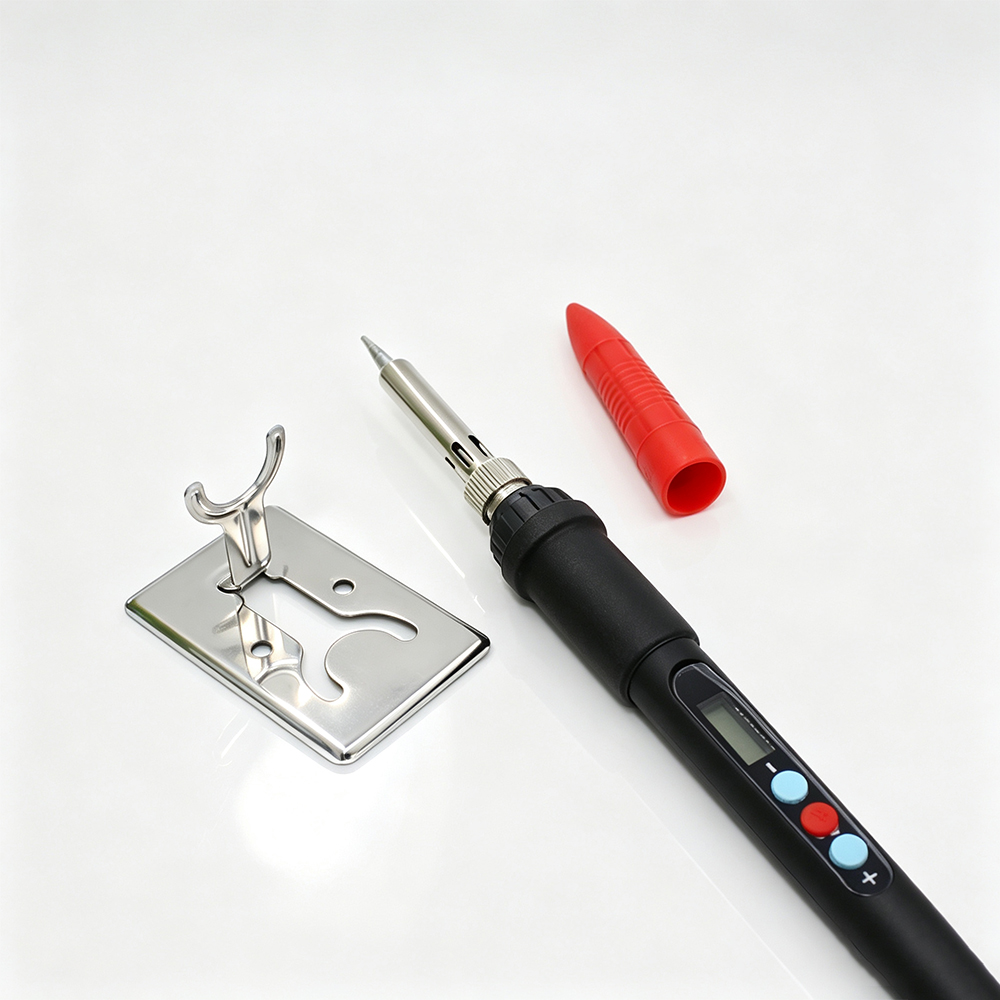 Herramienta de inserción de in - Soldering Iron Temperature Probe reseña y precio